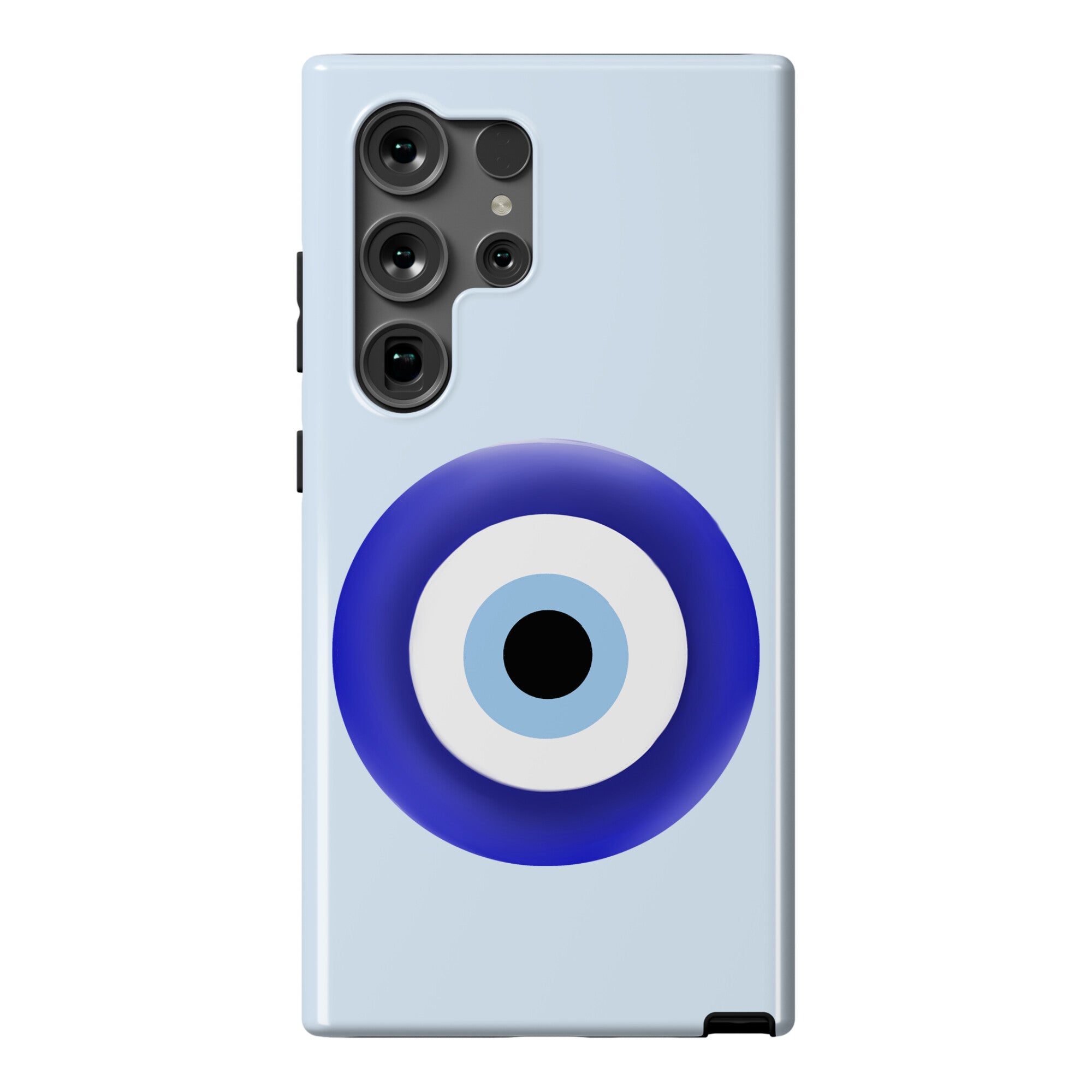 Evil Eye Phone Case
