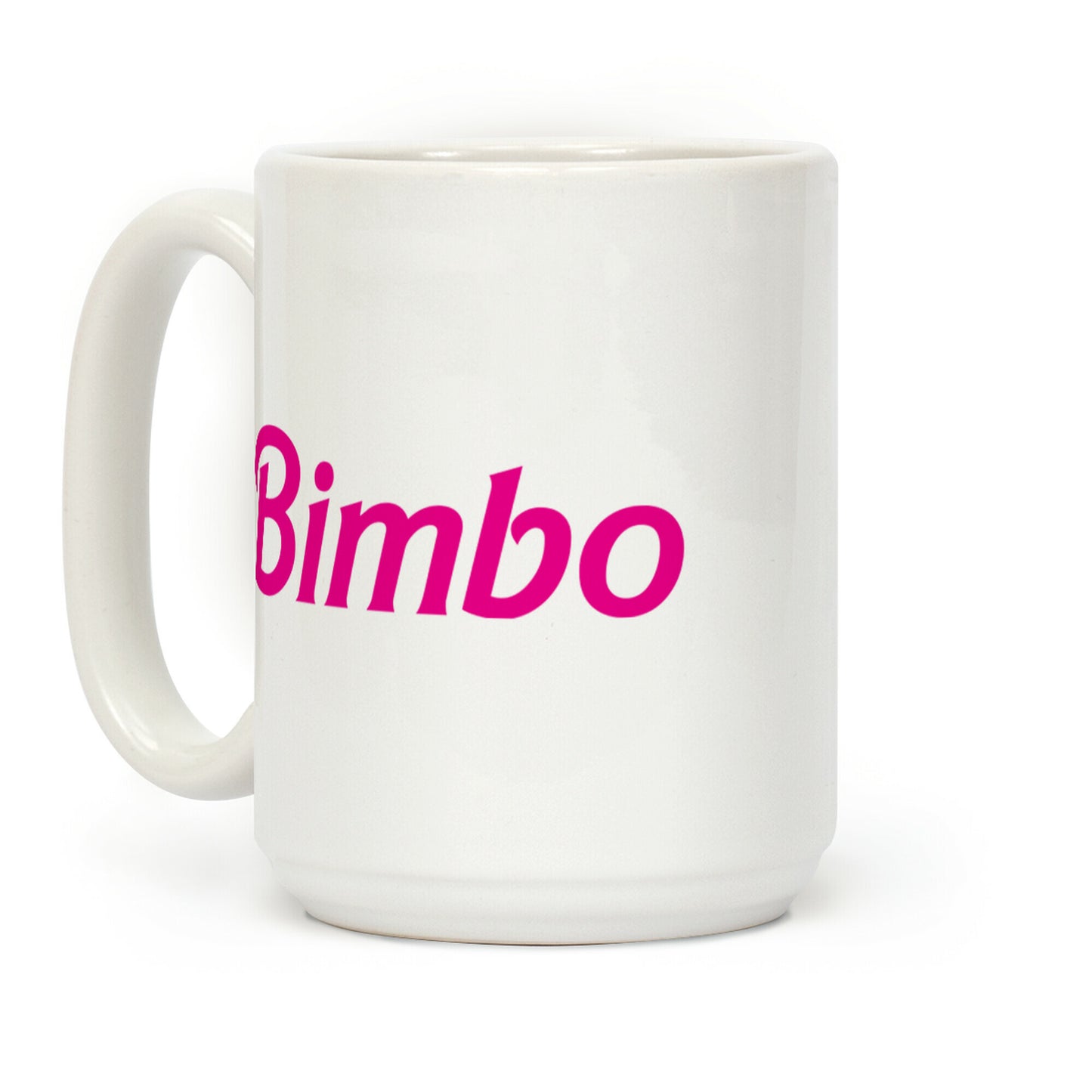 Bimbo Coffee Mug