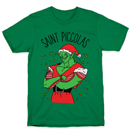 Saint Piccolas T-Shirt