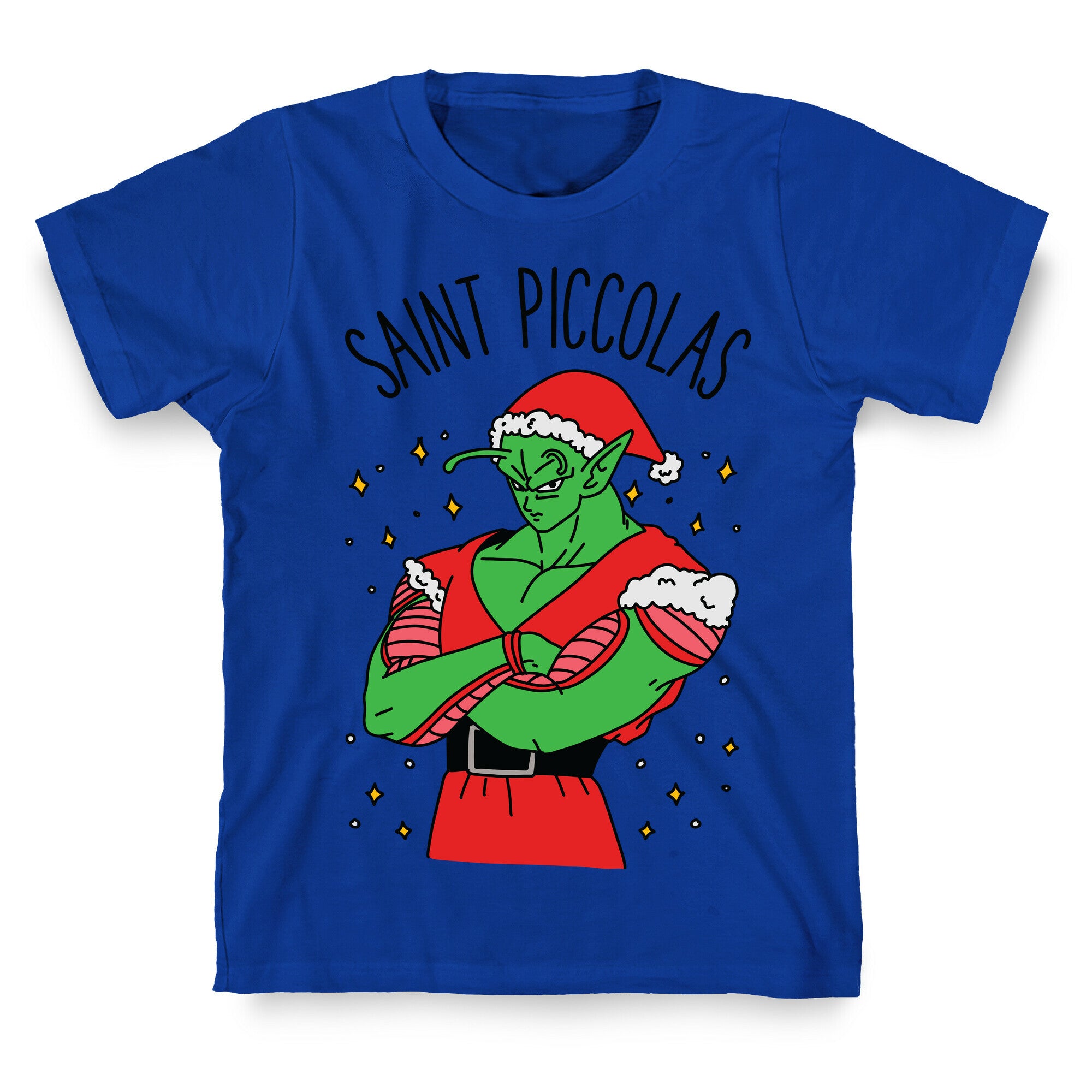 Saint Piccolas T-Shirt