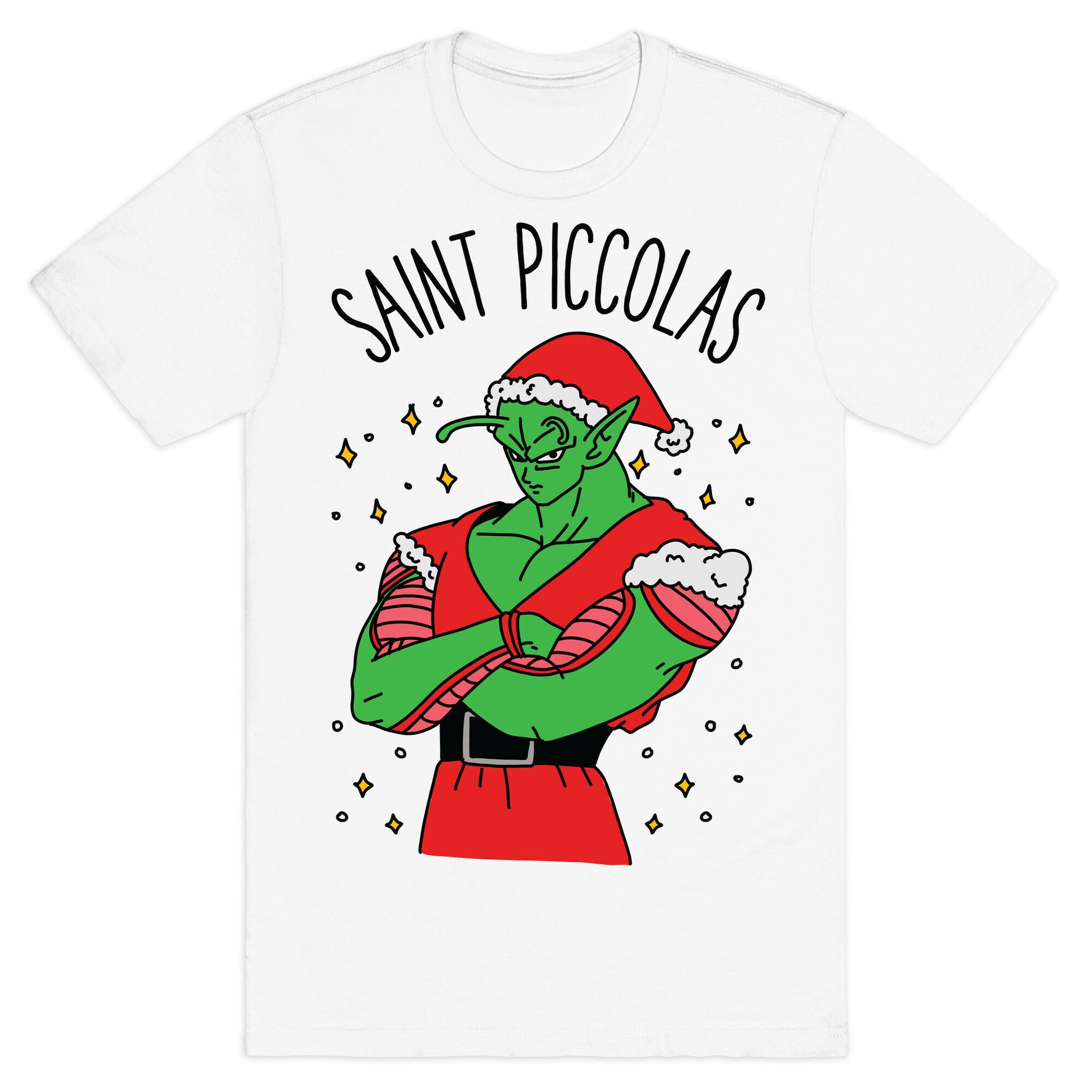 Saint Piccolas T-Shirt