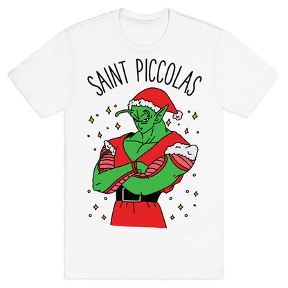 Saint Piccolas T-Shirt