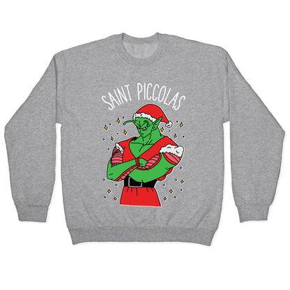 Saint Piccolas Crewneck Sweatshirt