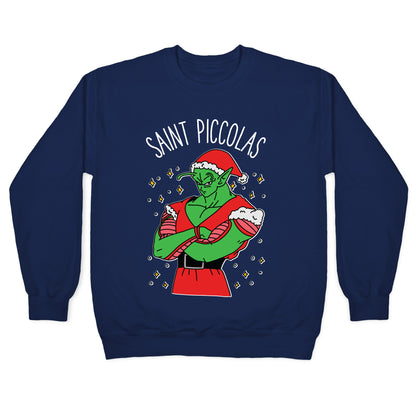 Saint Piccolas Crewneck Sweatshirt
