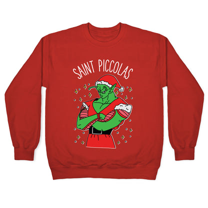 Saint Piccolas Crewneck Sweatshirt