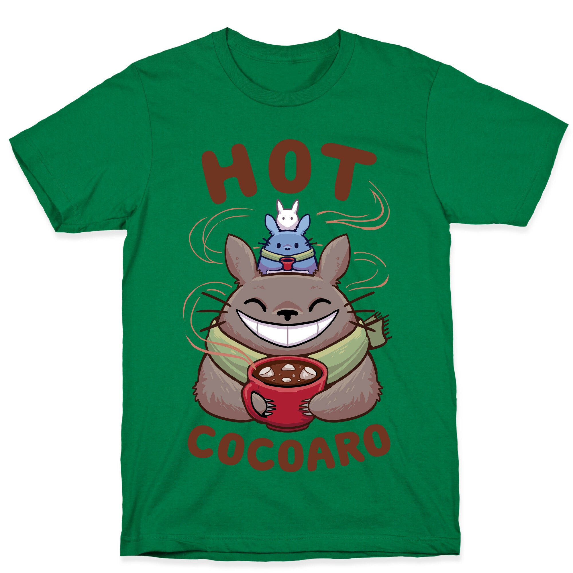 Hot Cocoaro T-Shirt