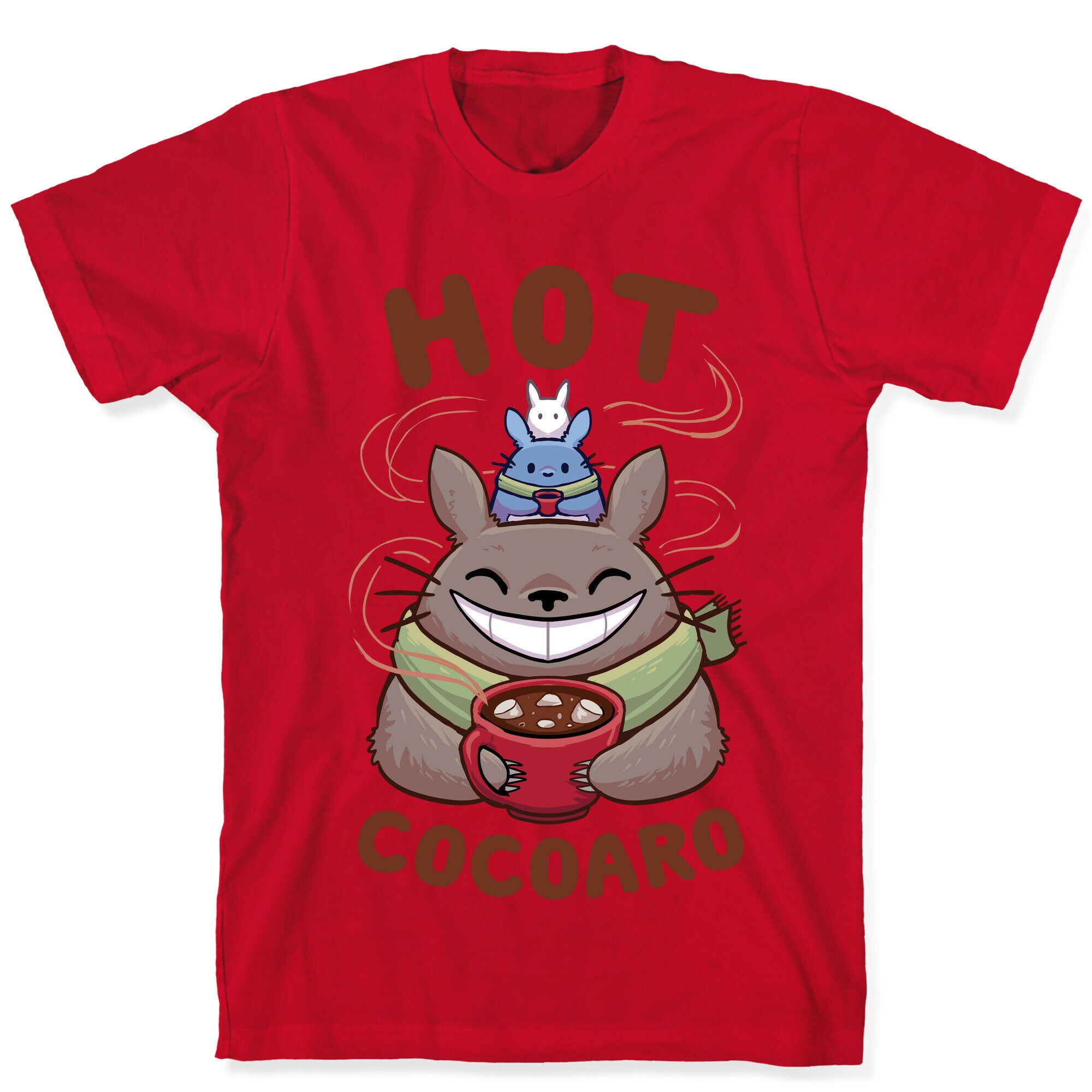 Hot Cocoaro T-Shirt