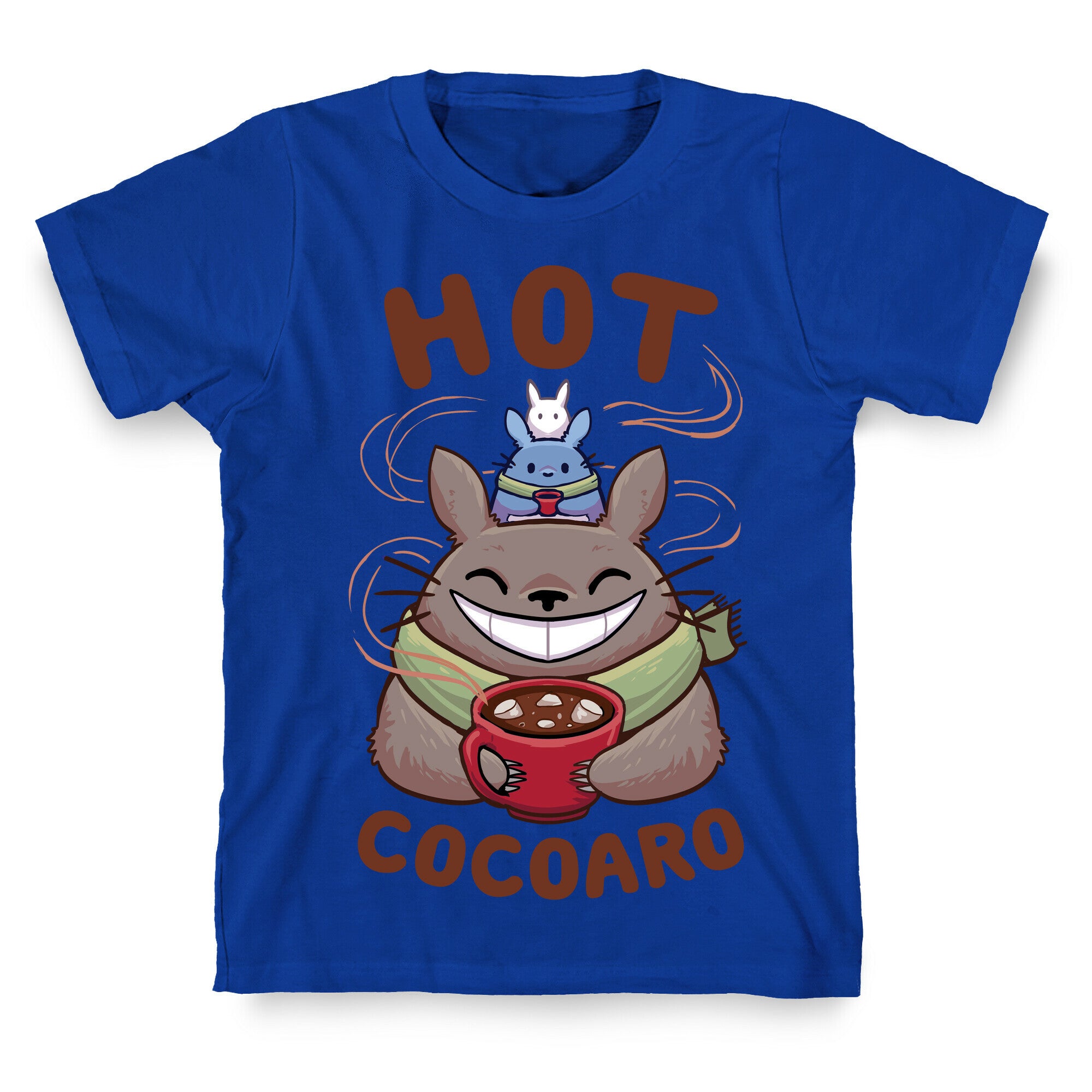 Hot Cocoaro T-Shirt