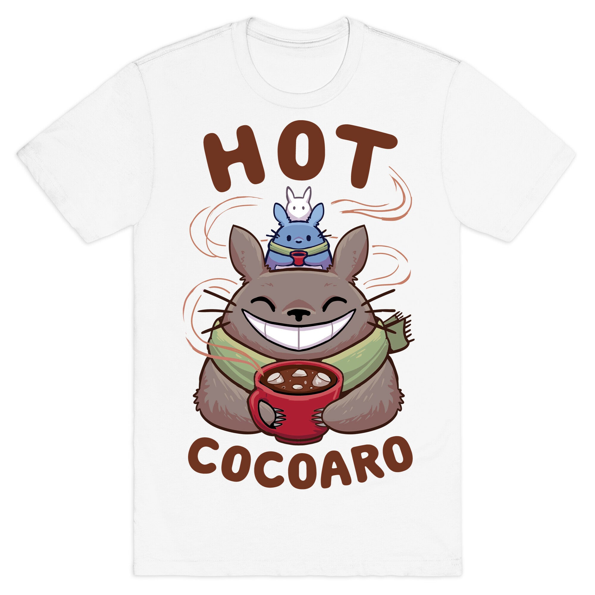 Hot Cocoaro T-Shirt