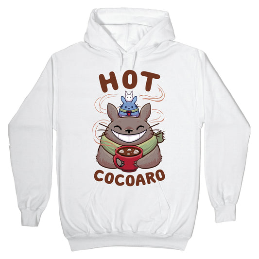 Hot Cocoaro Hoodie