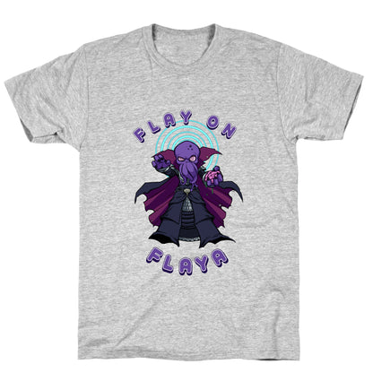 Flay on Flaya T-Shirt