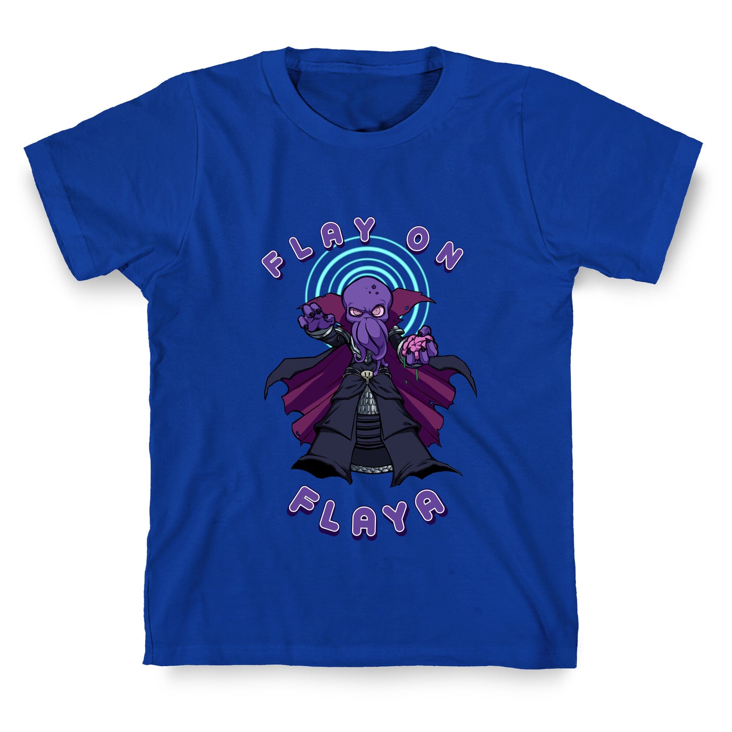 Flay on Flaya T-Shirt