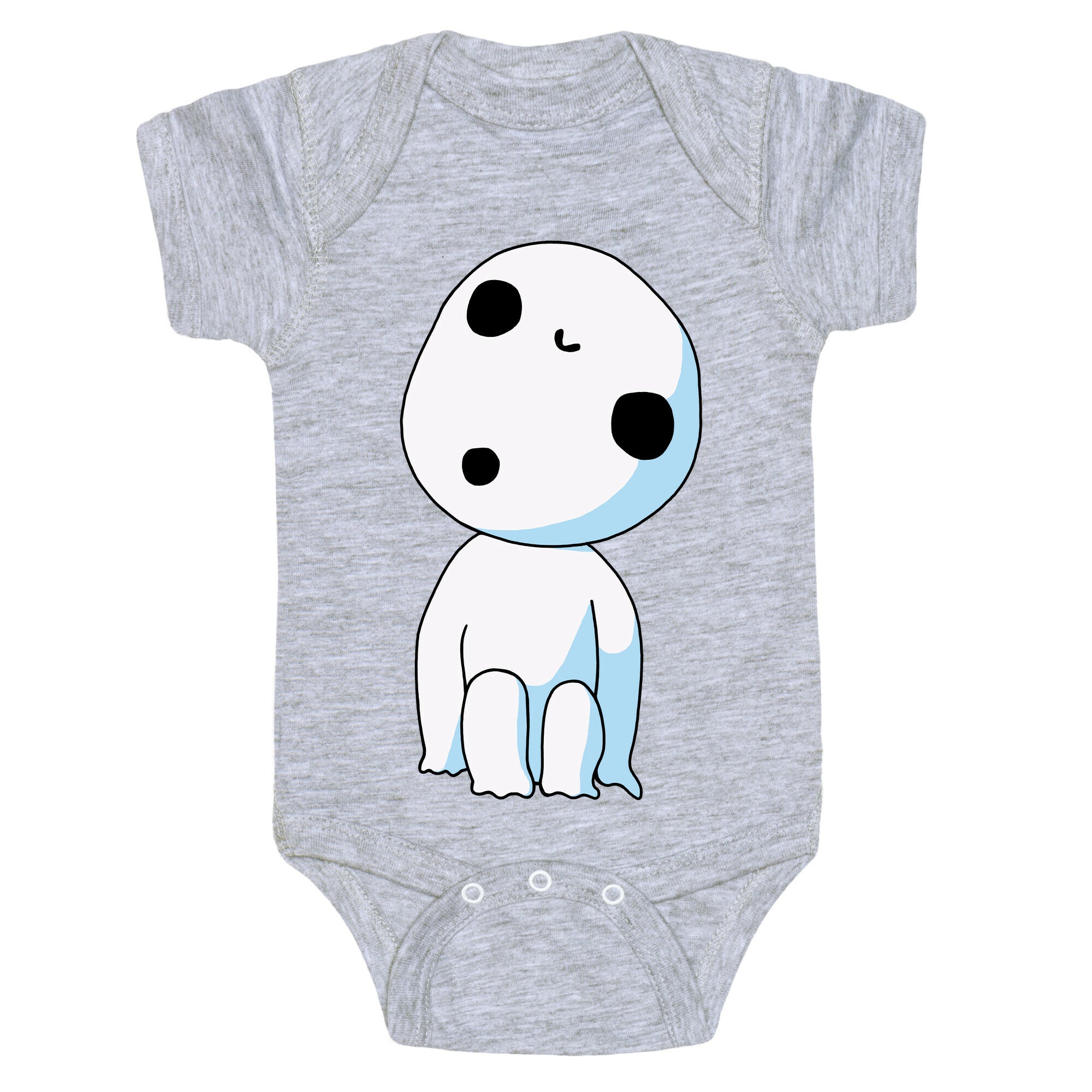 Kodama Baby One Piece