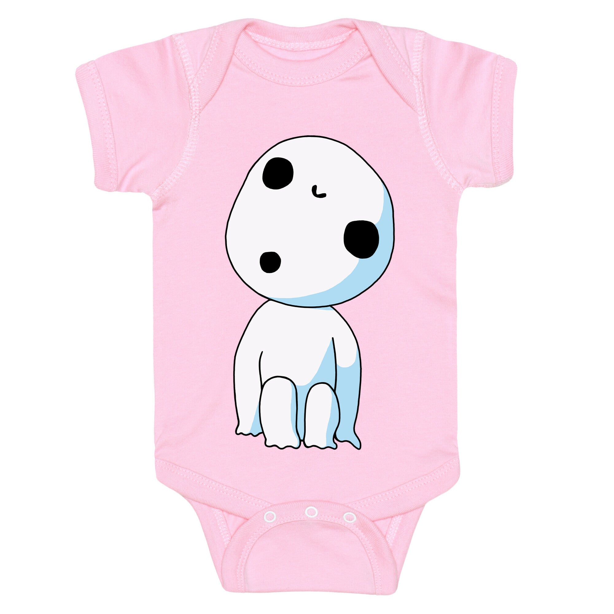 Kodama Baby One Piece