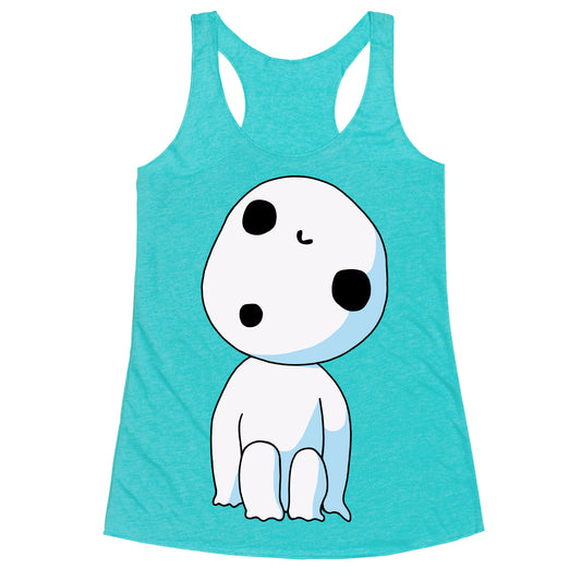 Kodama Racerback Tank