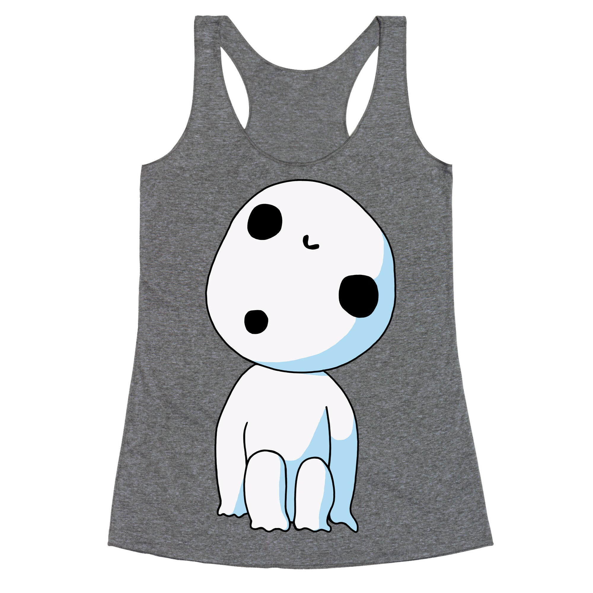 Kodama Racerback Tank