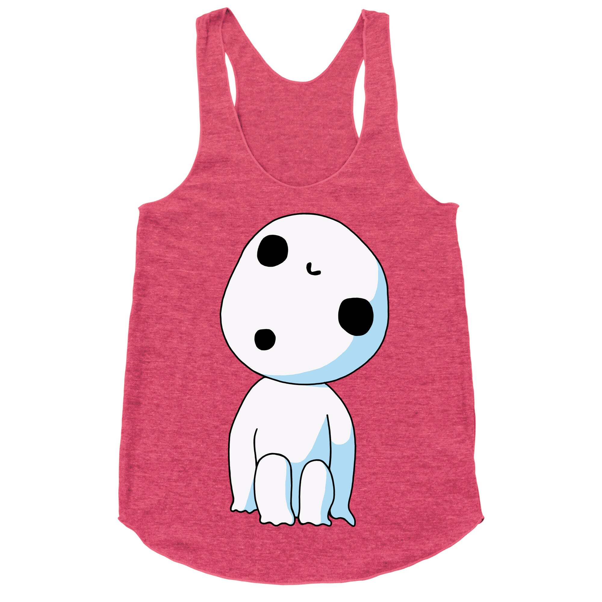 Kodama Racerback Tank