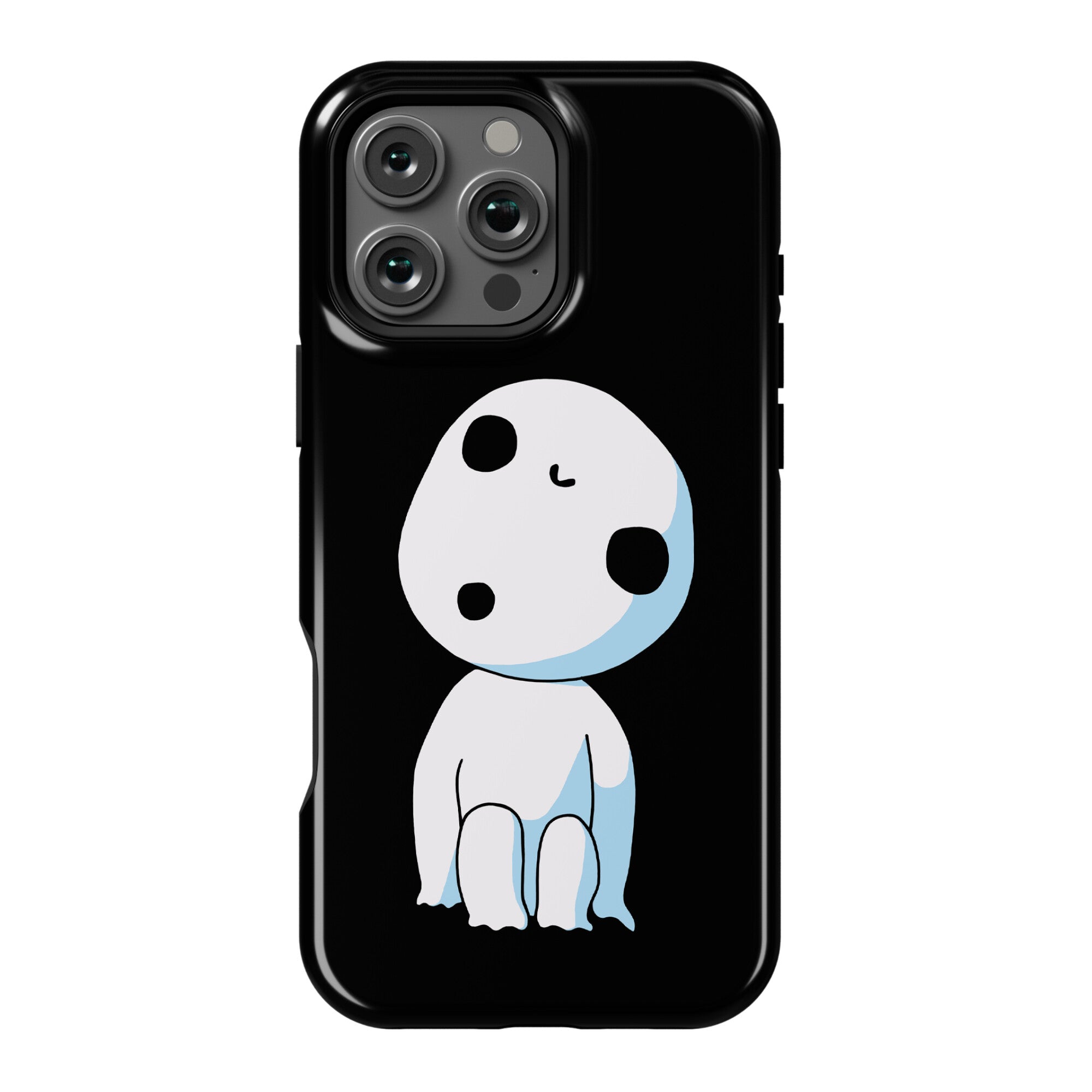 Kodama Phone Case