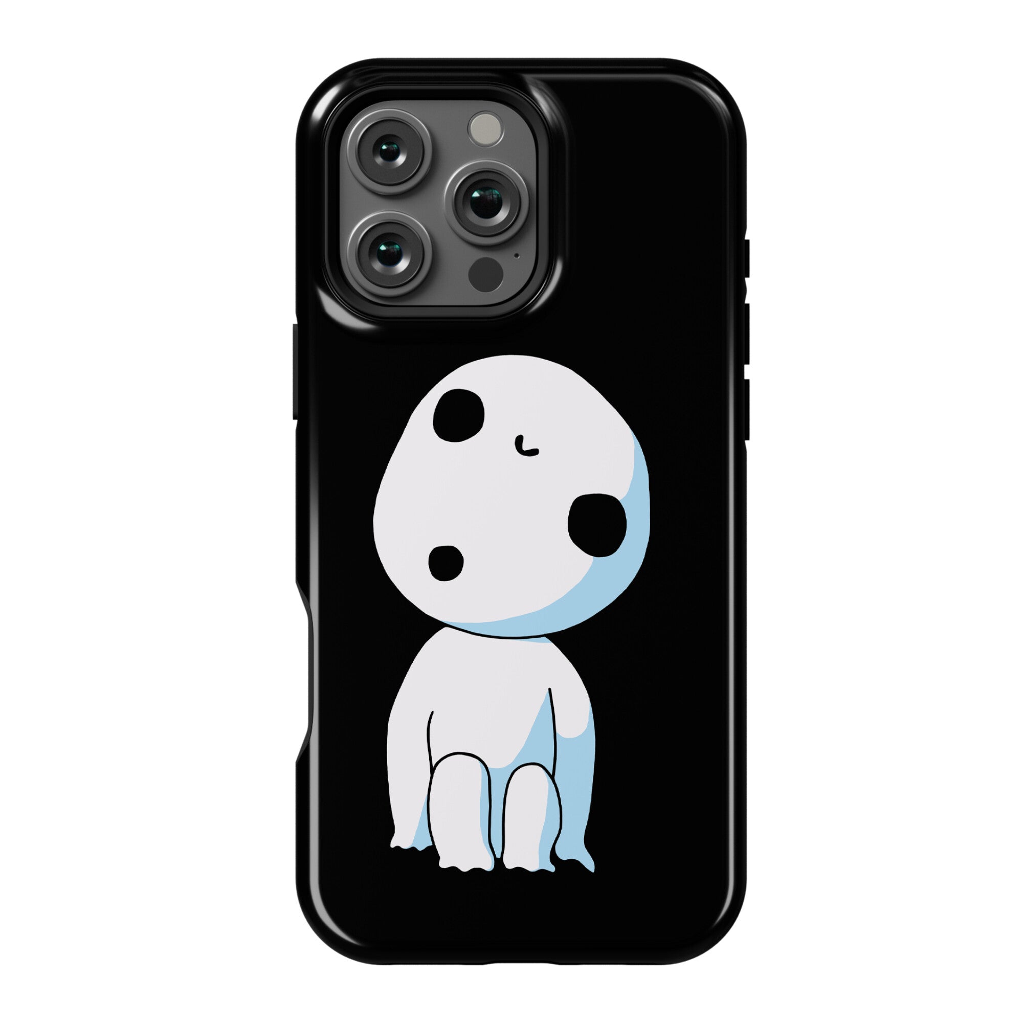Kodama Phone Case