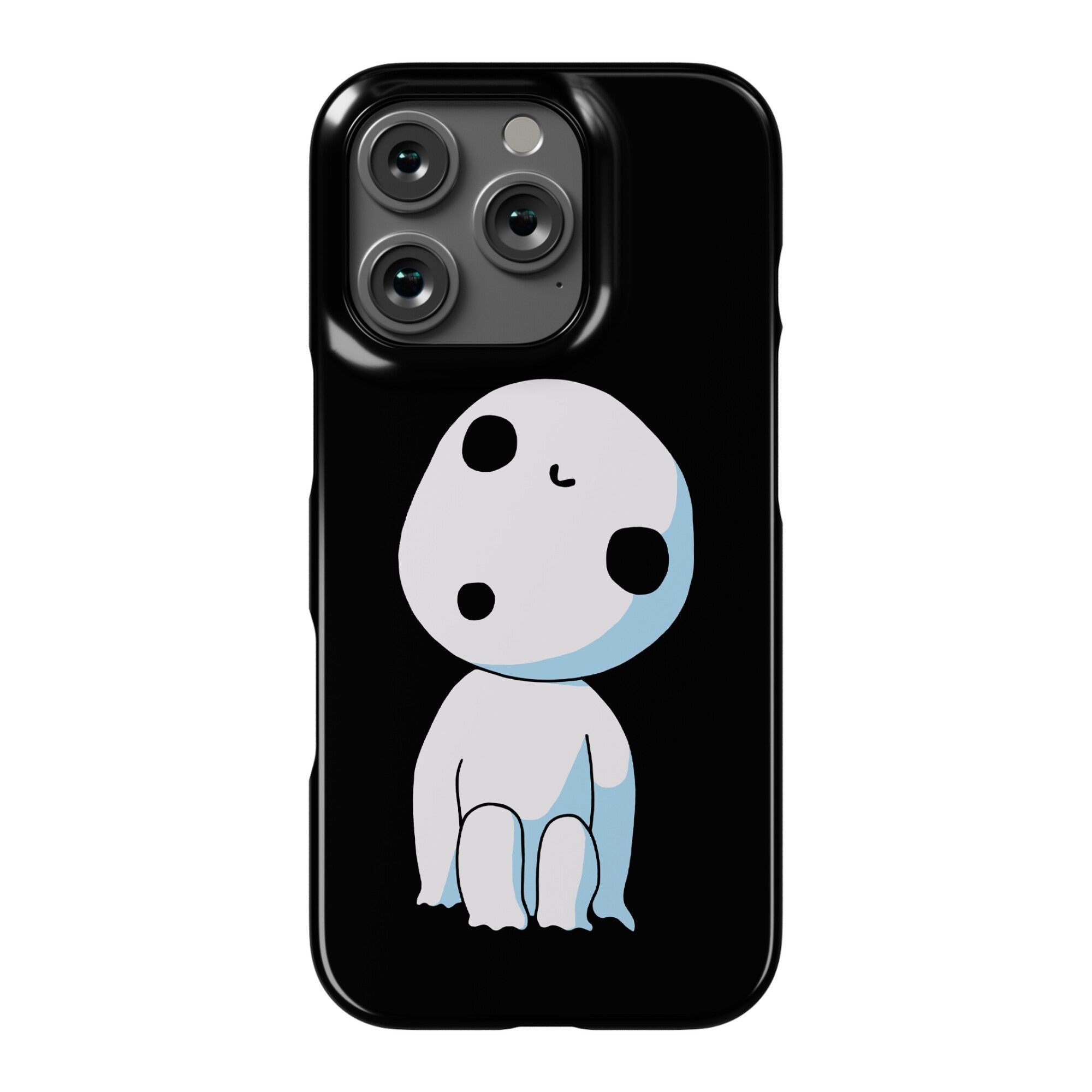 Kodama Phone Case