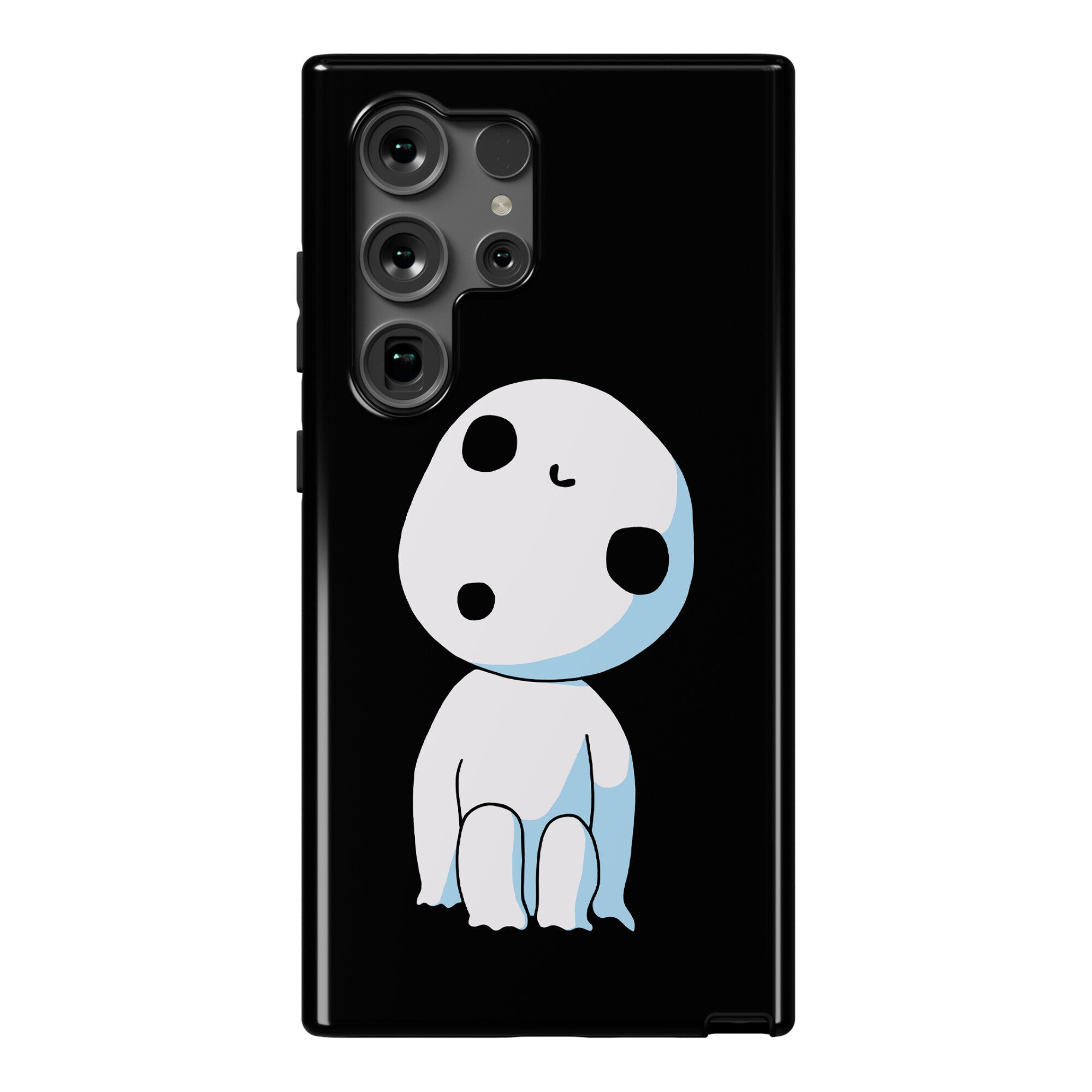 Kodama Phone Case