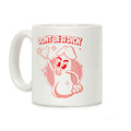 Don't Be A Dick Coffee Mug