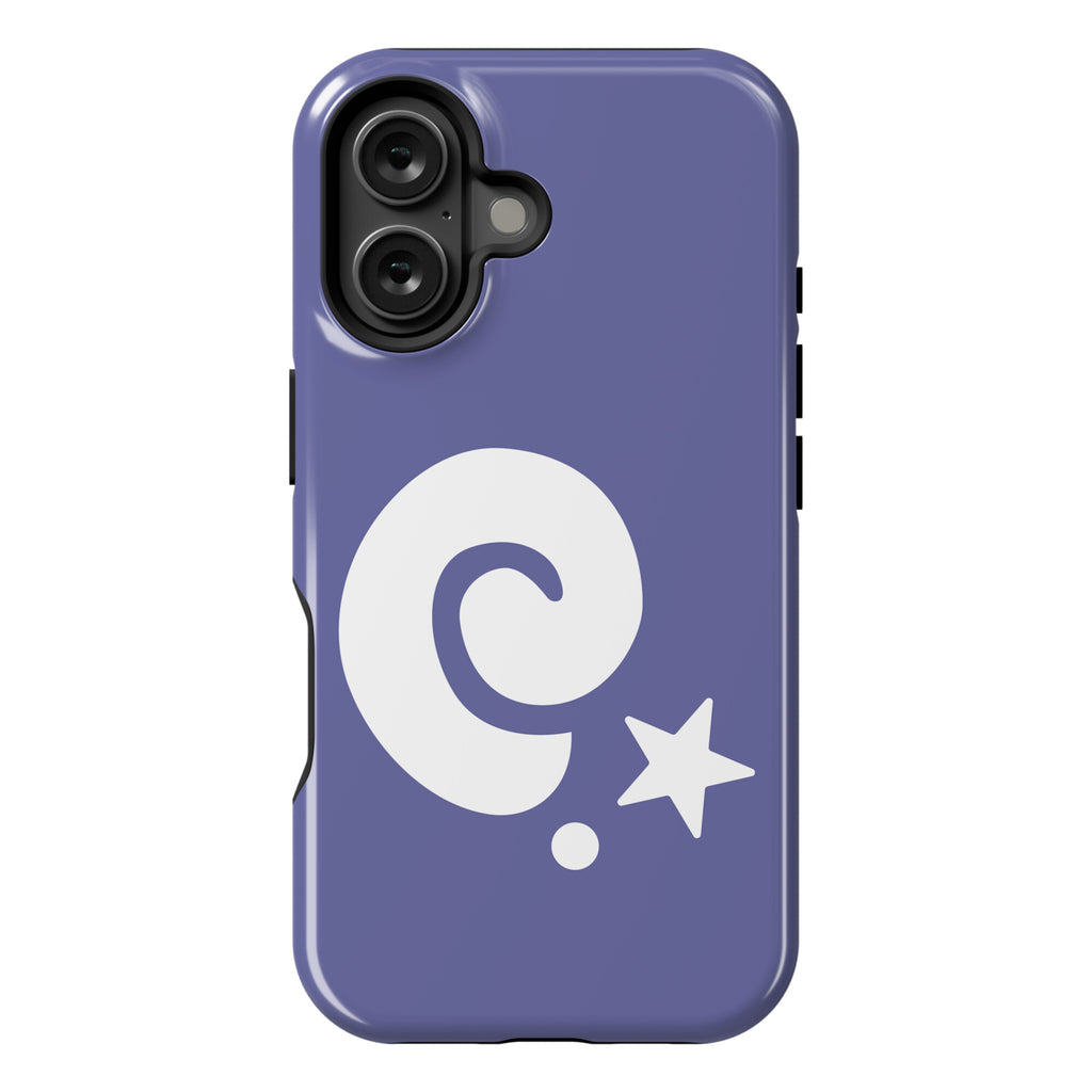 Animal Crossing Fossil Phone Case