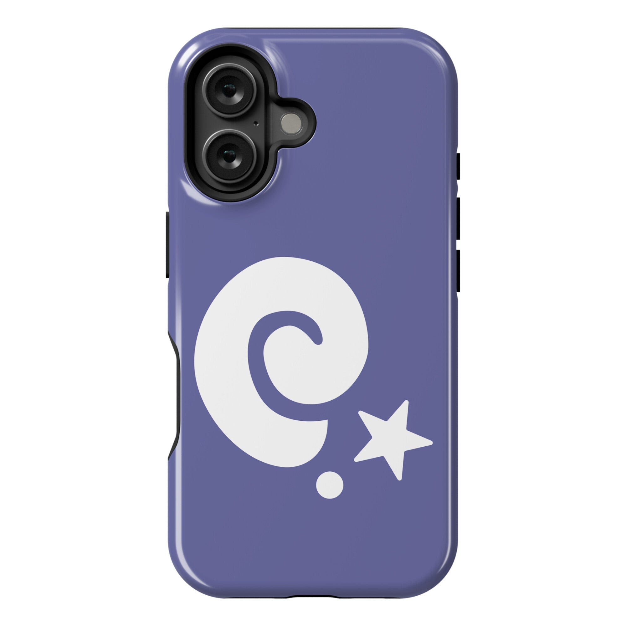 Animal Crossing Fossil Phone Case