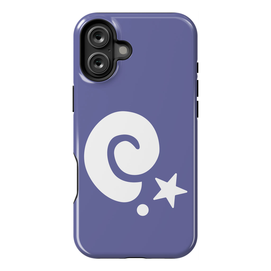 Animal Crossing Fossil Phone Case