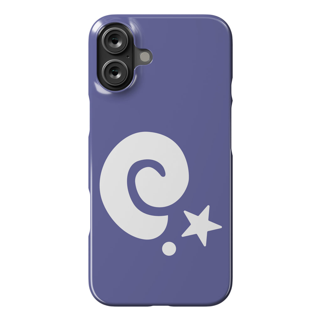 Animal Crossing Fossil Phone Case