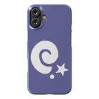 Animal Crossing Fossil Phone Case