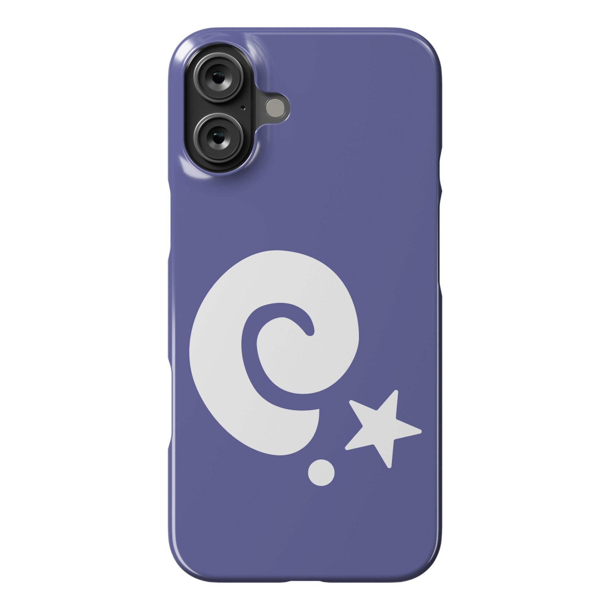 Animal Crossing Fossil Phone Case