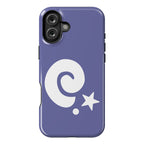 Animal Crossing Fossil Phone Case
