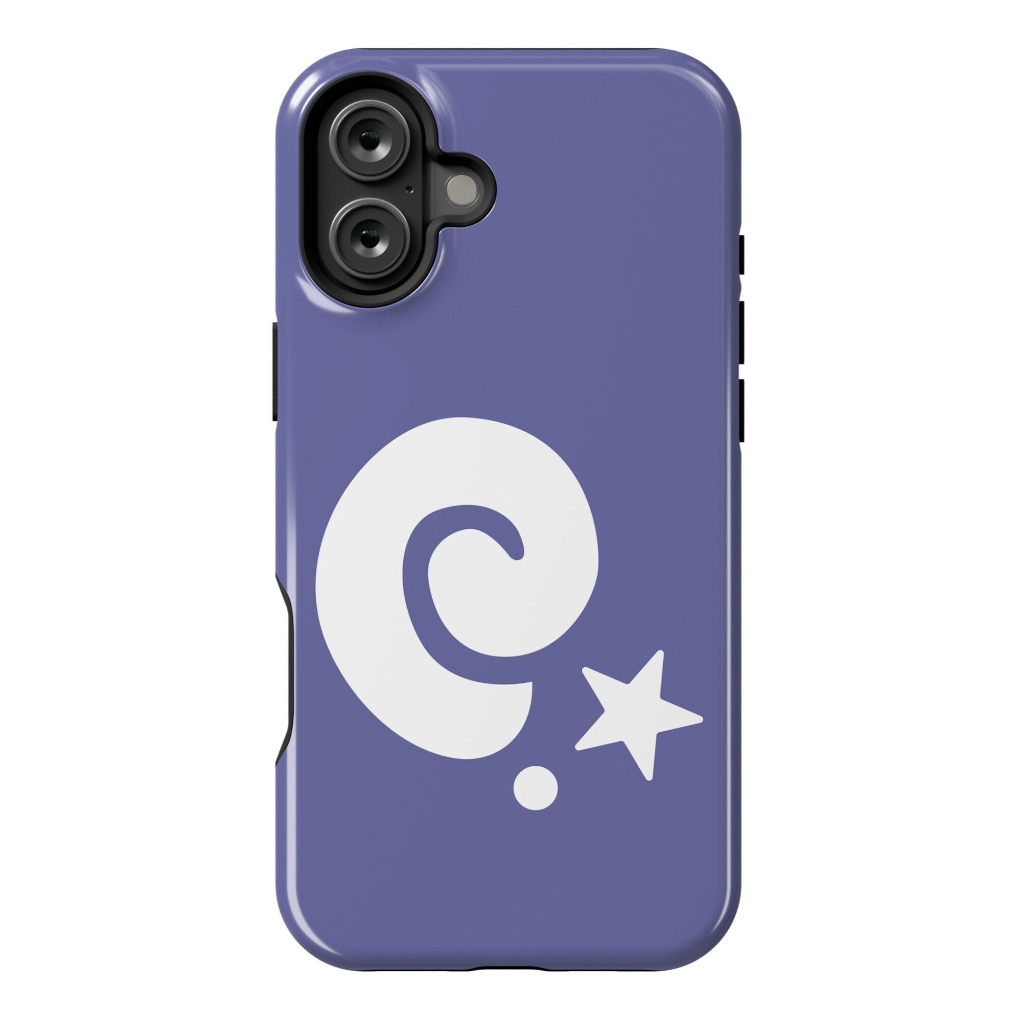 Animal Crossing Fossil Phone Case