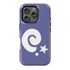 Animal Crossing Fossil Phone Case