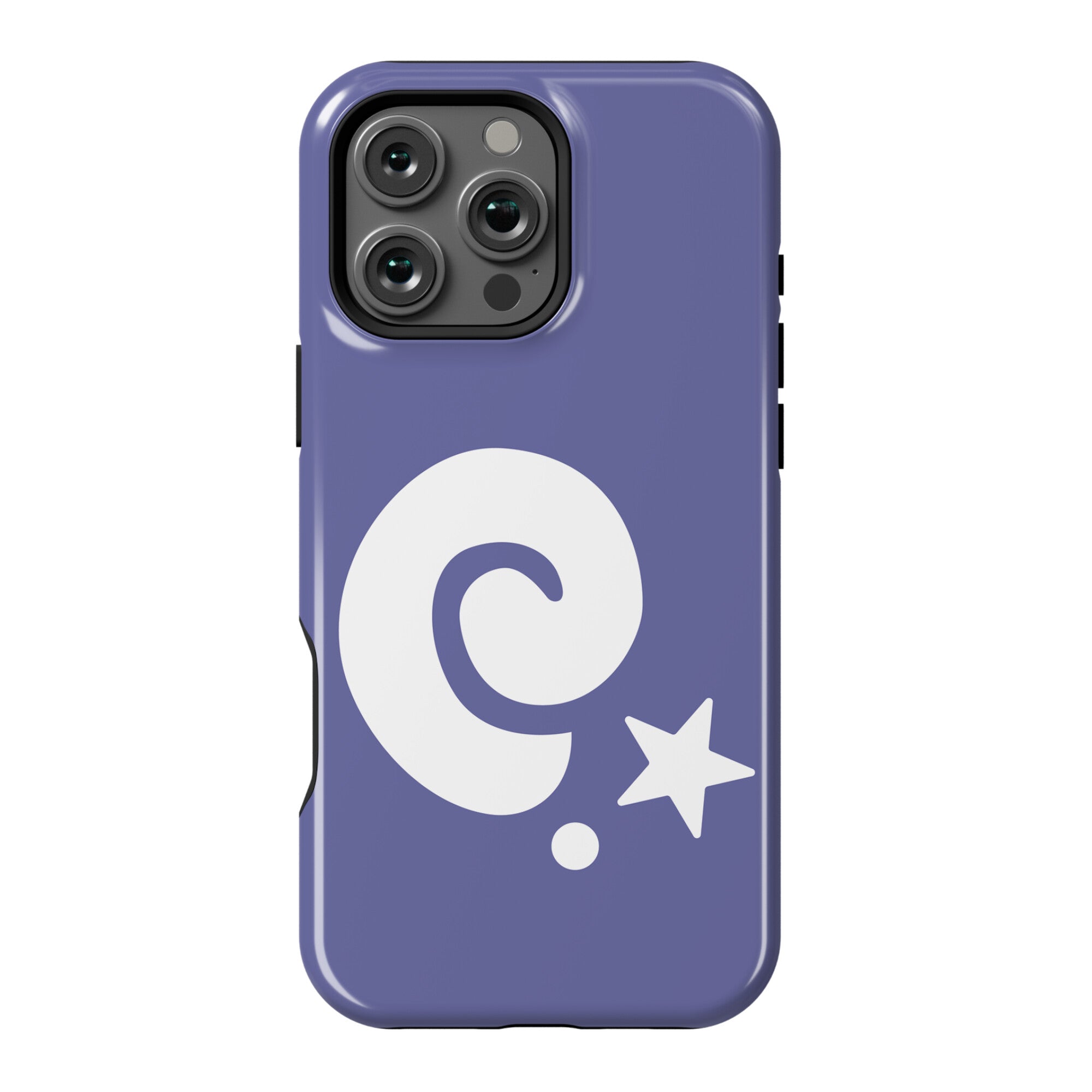 Animal Crossing Fossil Phone Case
