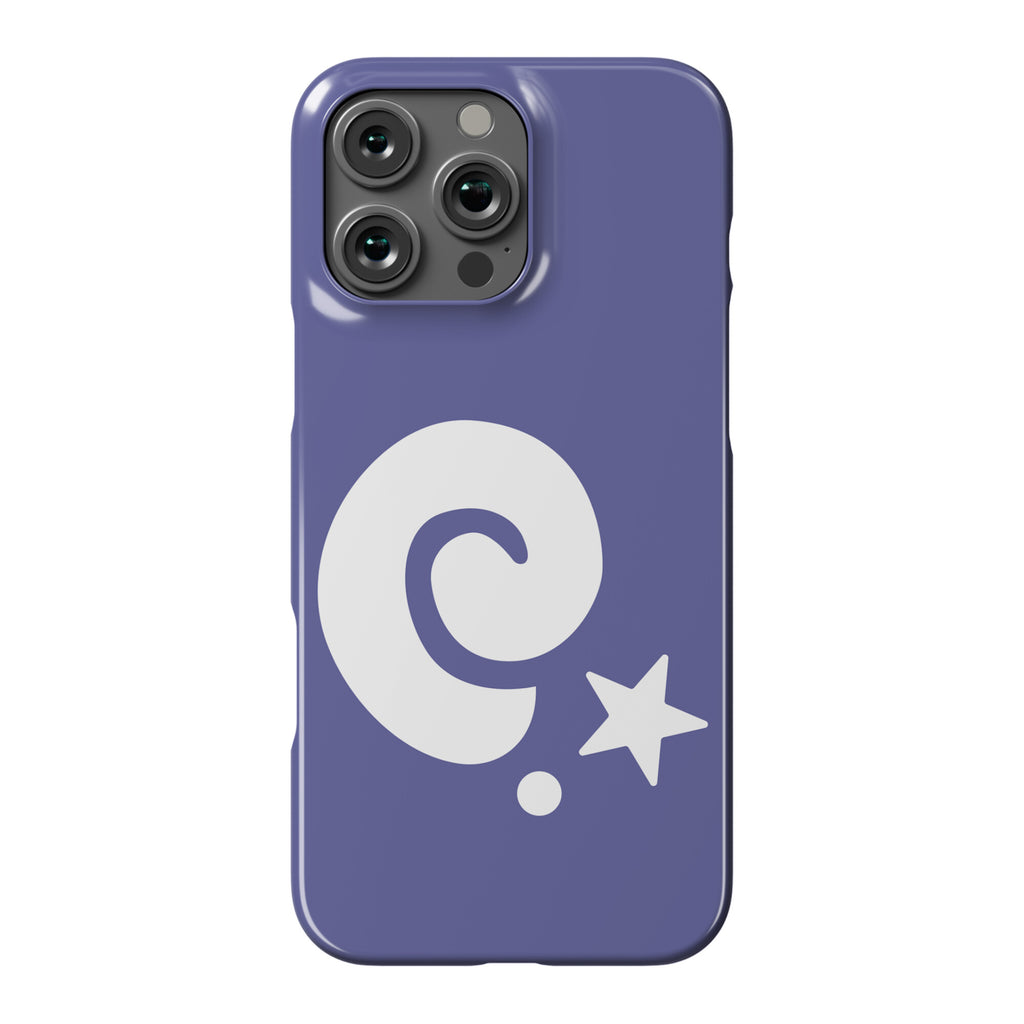 Animal Crossing Fossil Phone Case