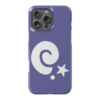 Animal Crossing Fossil Phone Case