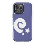 Animal Crossing Fossil Phone Case