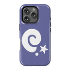 Animal Crossing Fossil Phone Case