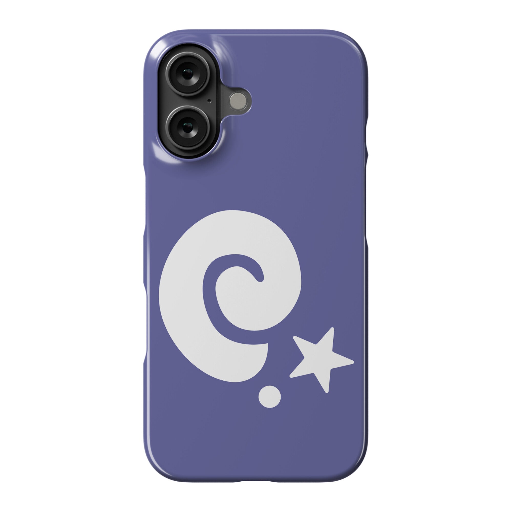 Animal Crossing Fossil Phone Case
