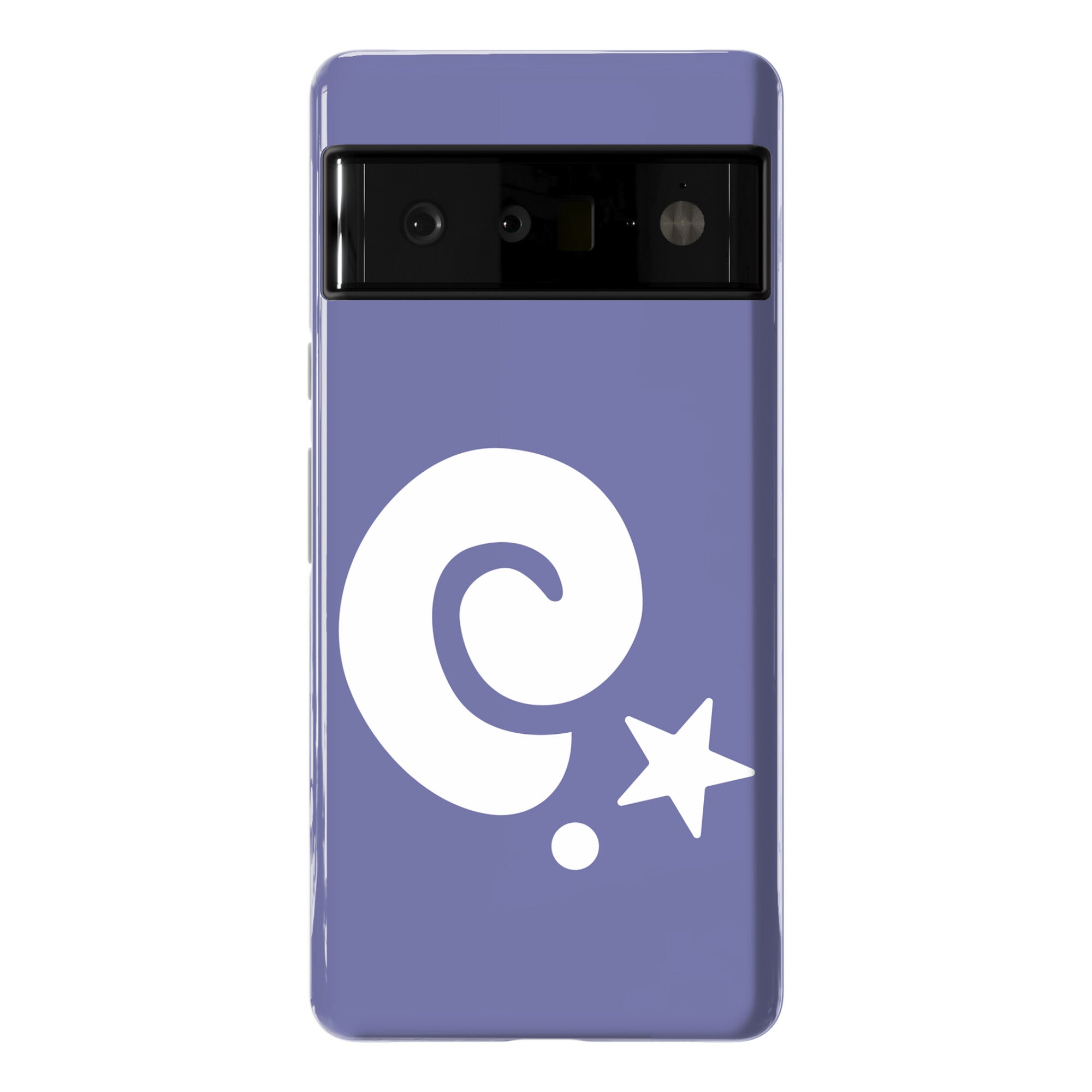 Animal Crossing Fossil Phone Case