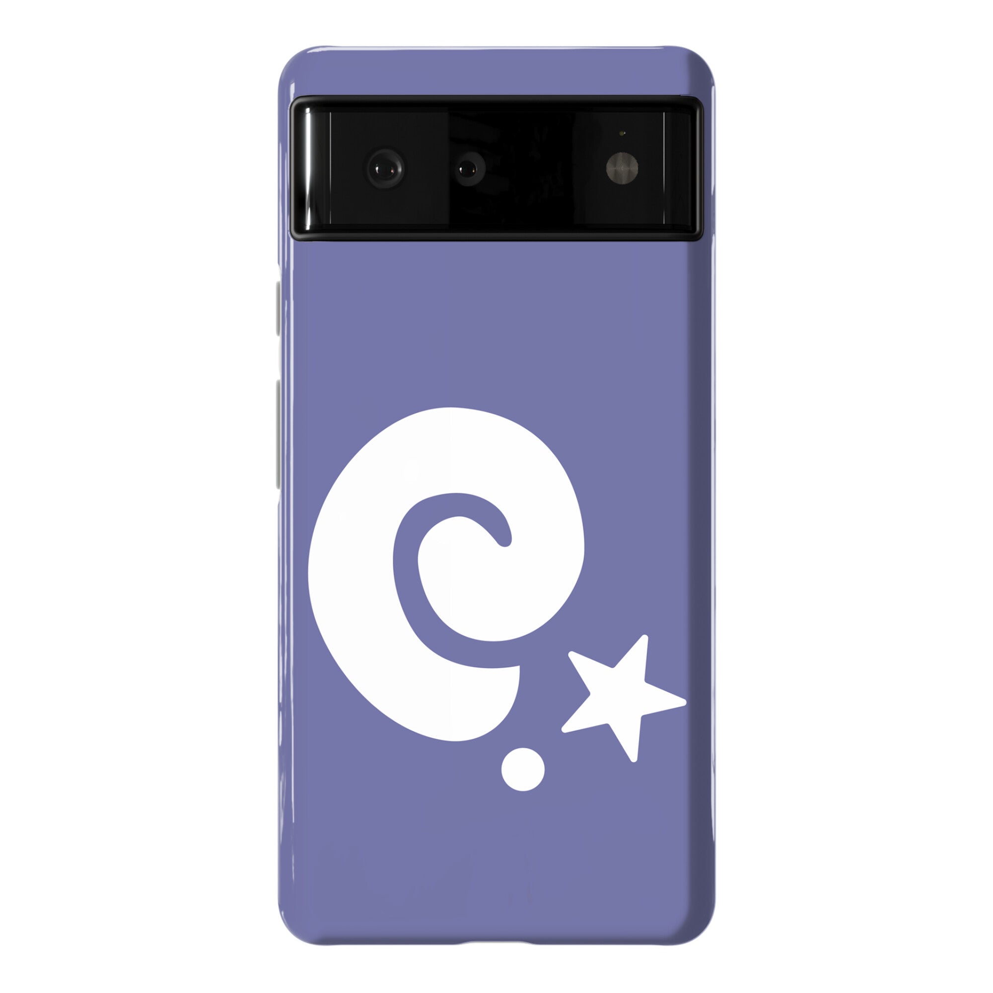 Animal Crossing Fossil Phone Case