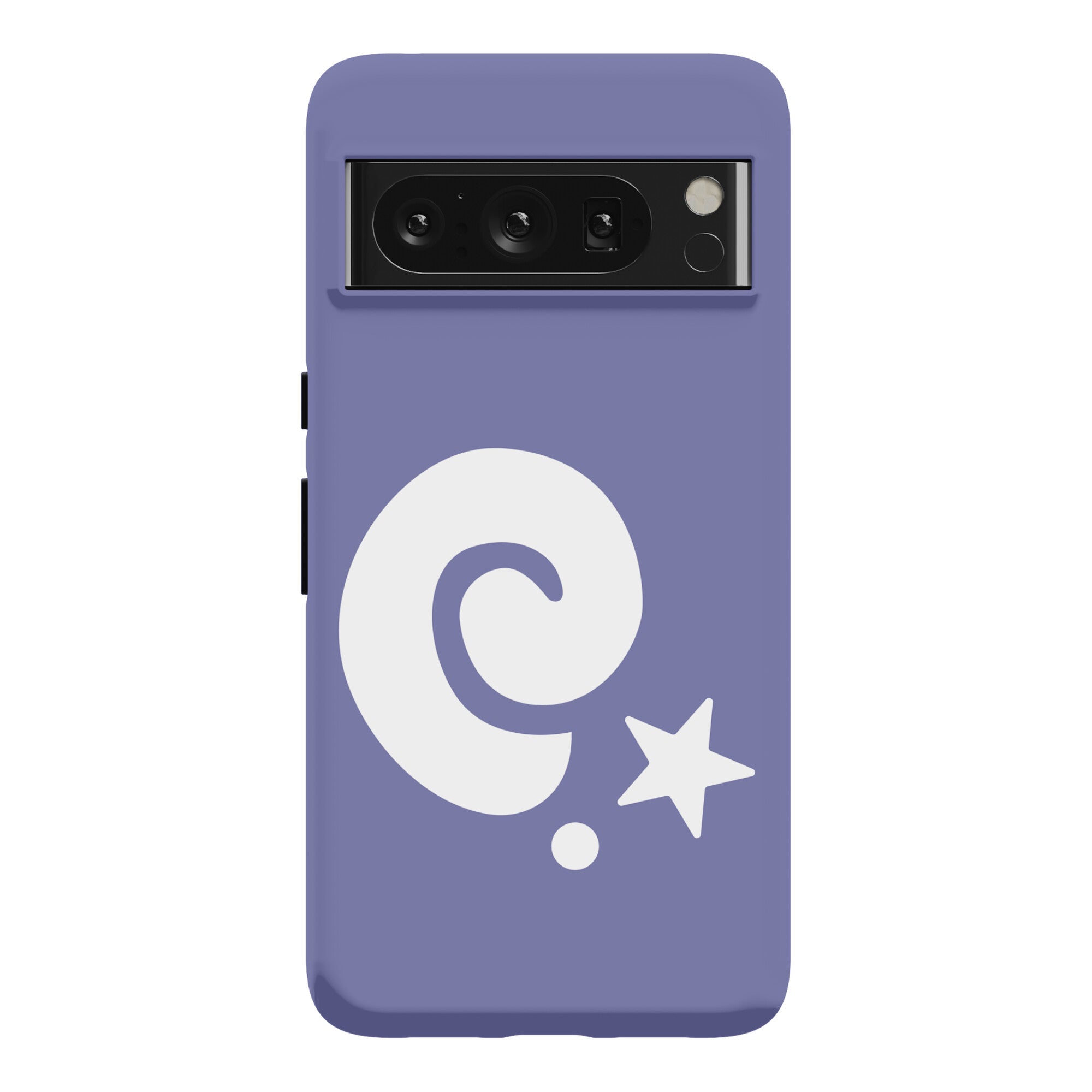 Animal Crossing Fossil Phone Case