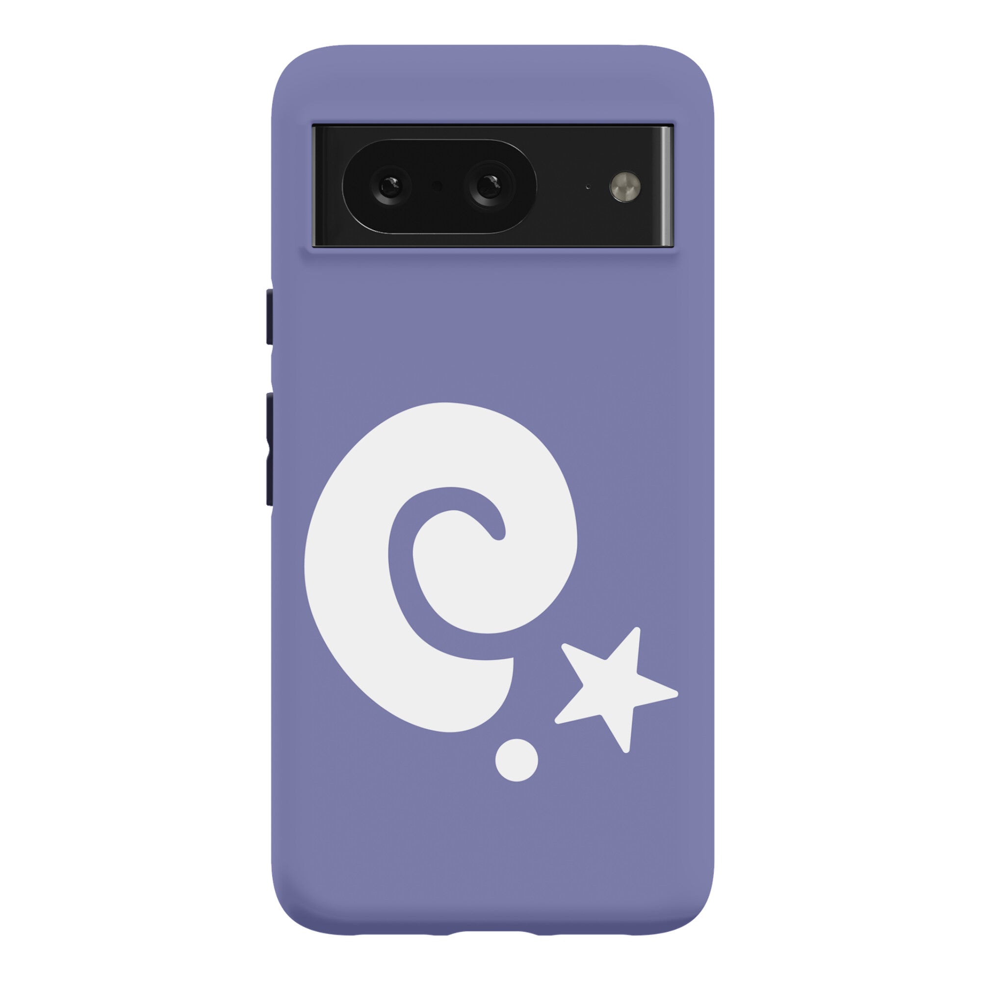 Animal Crossing Fossil Phone Case