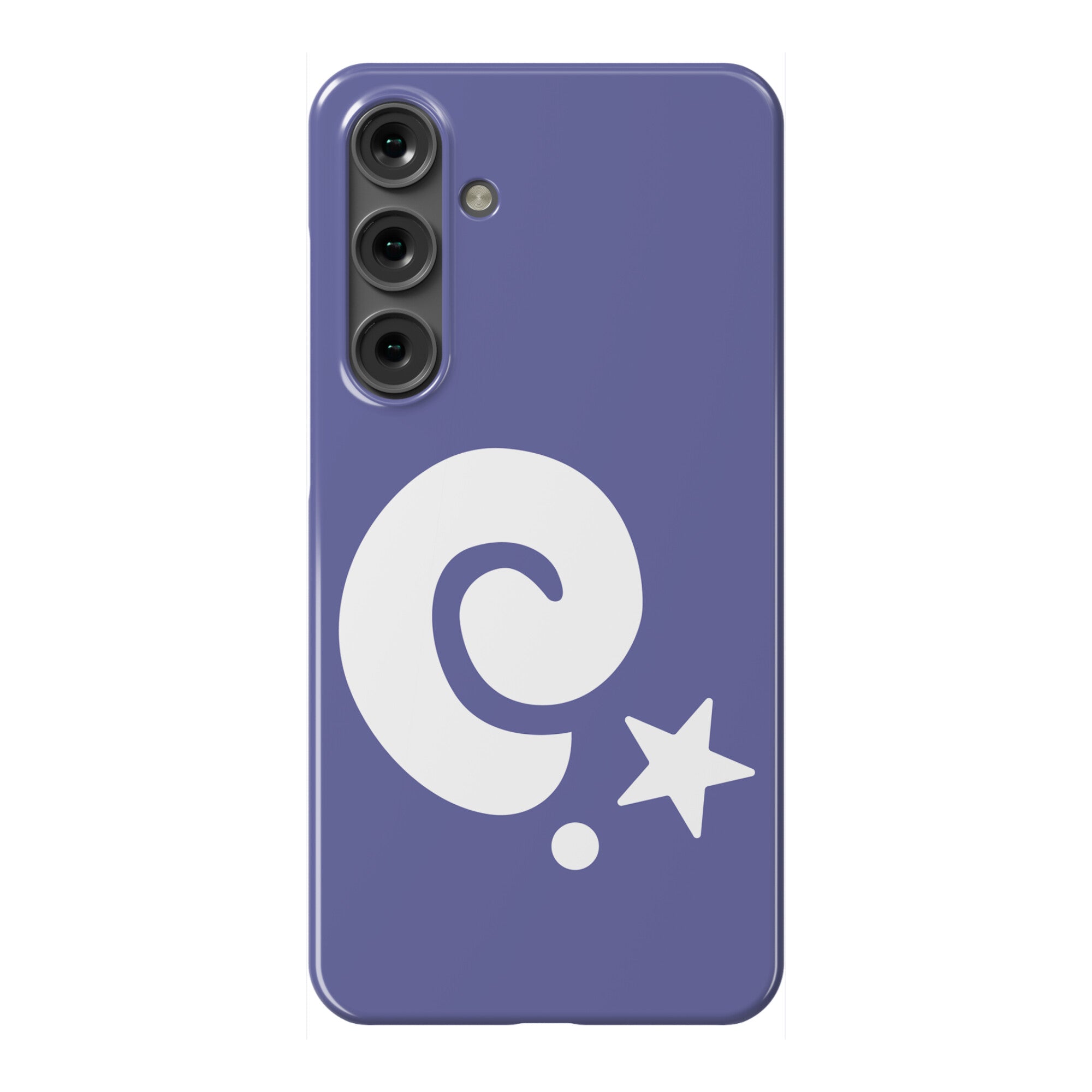 Animal Crossing Fossil Phone Case
