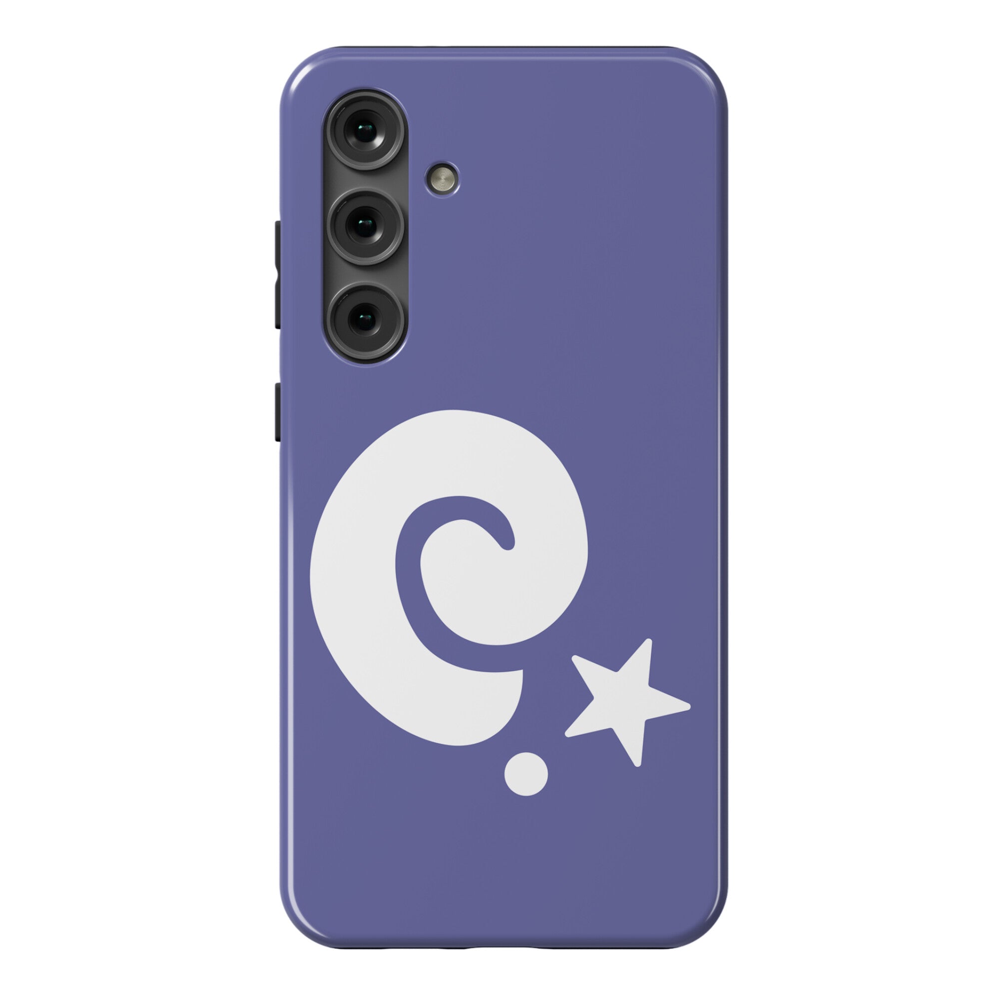 Animal Crossing Fossil Phone Case