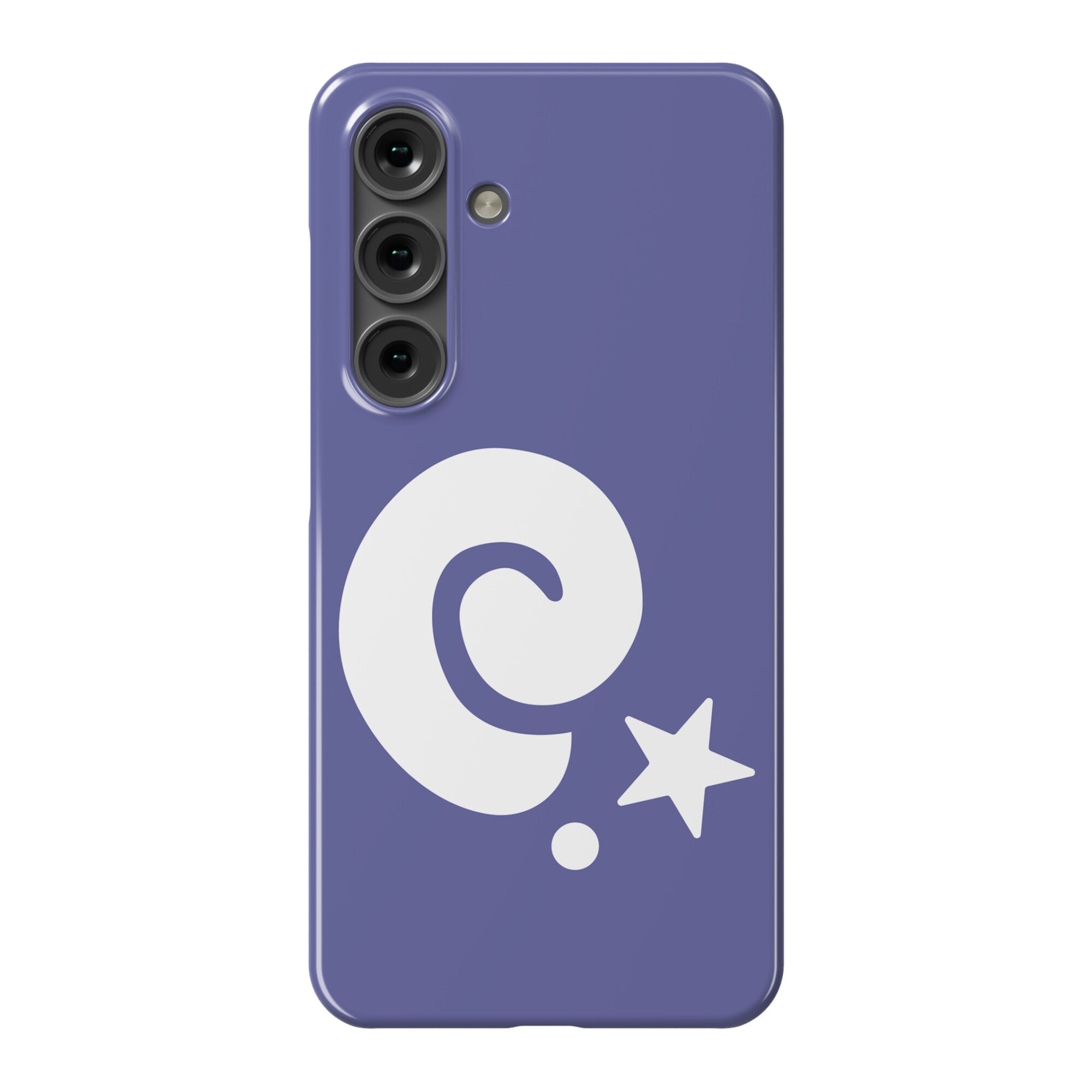 Animal Crossing Fossil Phone Case