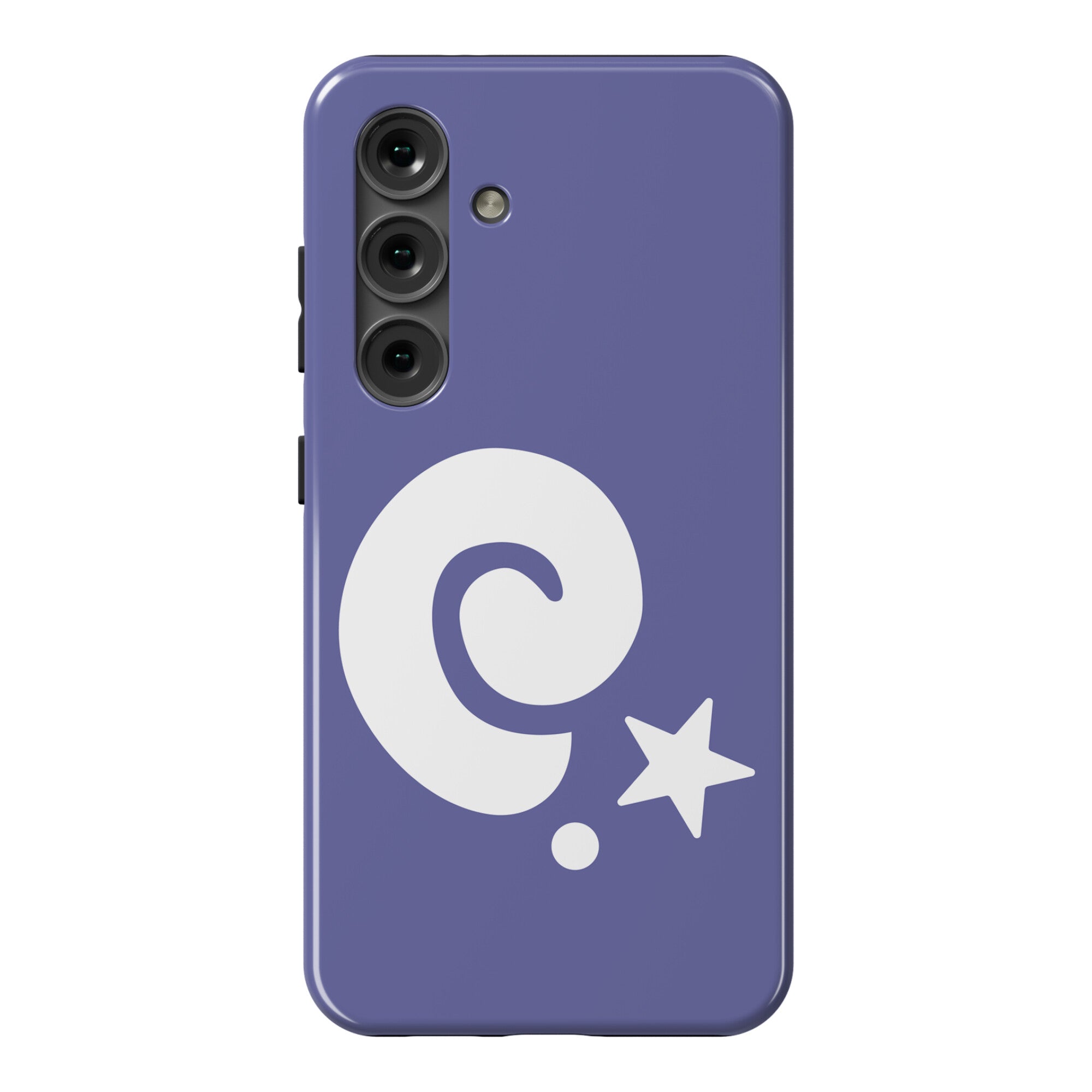 Animal Crossing Fossil Phone Case