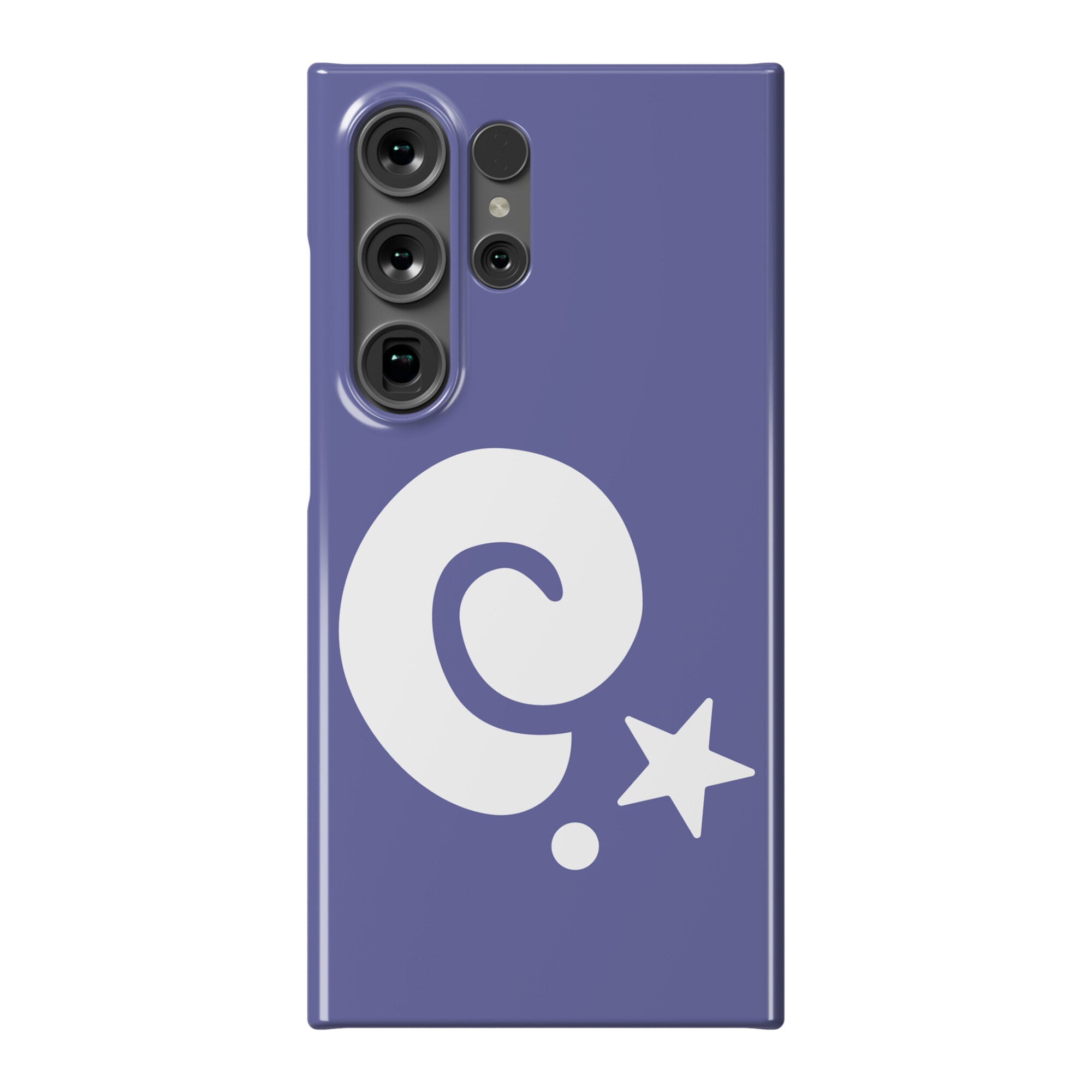 Animal Crossing Fossil Phone Case